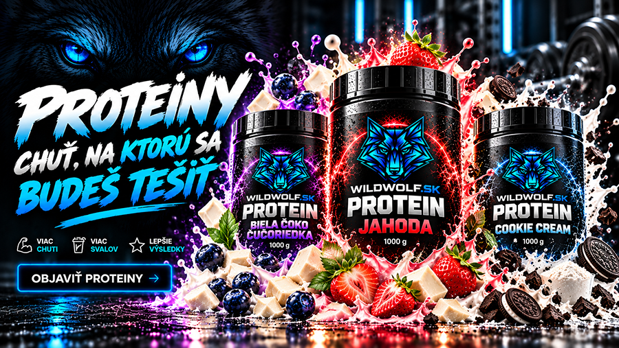 Proteíny